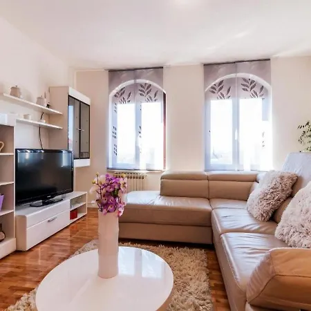 Brane Appartement Zadar