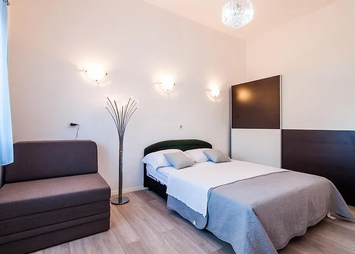 Διαμέρισμα Brane *