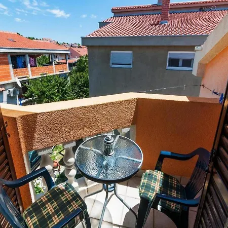 Angelo's Apartamento