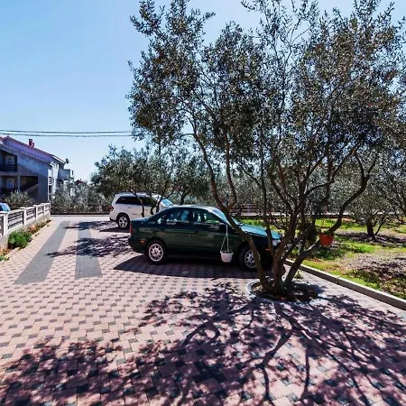 Apartamento Angelo's Zadar