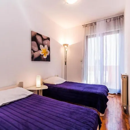 Angelo's Apartamento