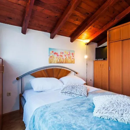 Apartamento Brane *