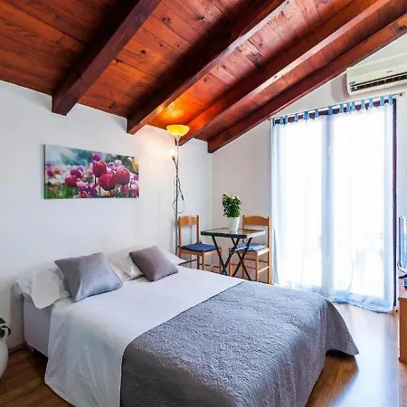 Apartamento Angelo's