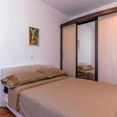 Angelo's Apartamento Zadar