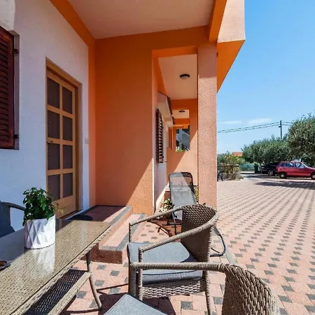Apartamento Angelo's