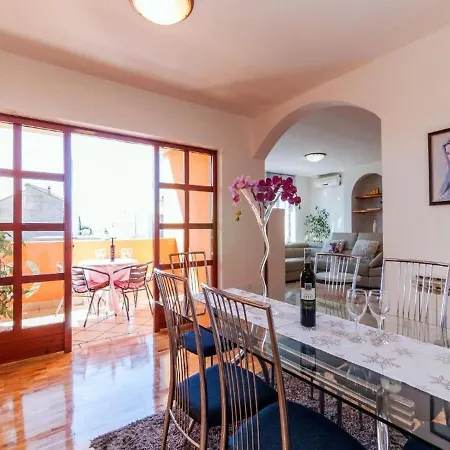 Apartamento Angelo's