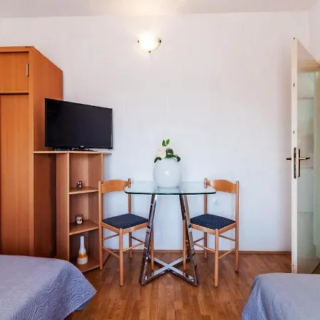 Angelo's Apartamento Zadar