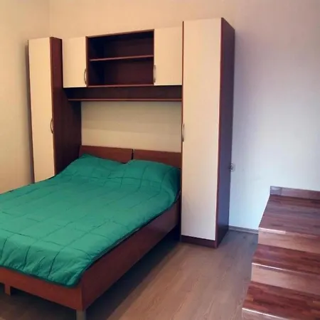 Angelo's Apartamento *