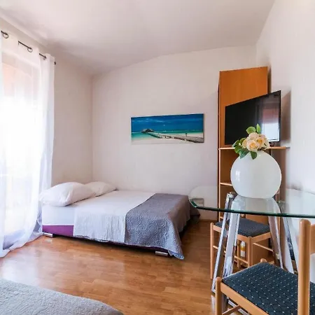 Angelo's Apartamento *