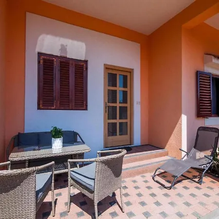 Apartamento Angelo's *