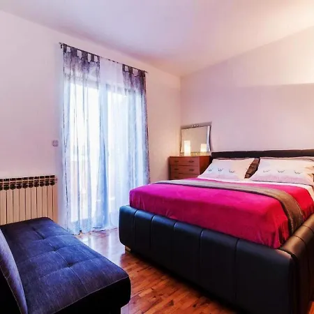 Apartamento Angelo's *