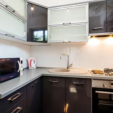 Appartement Brane Zadar