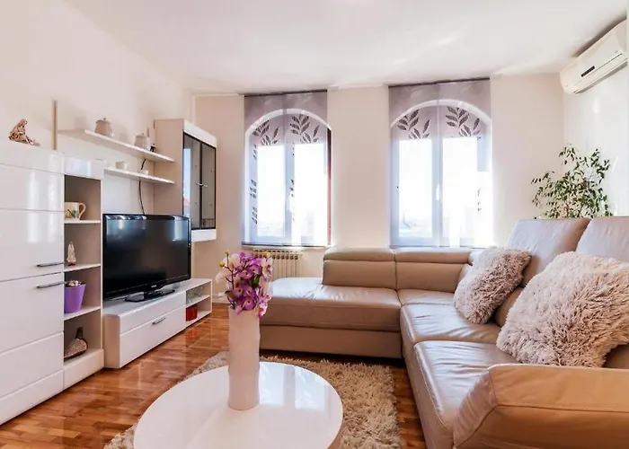 Brane דירה זאדאר