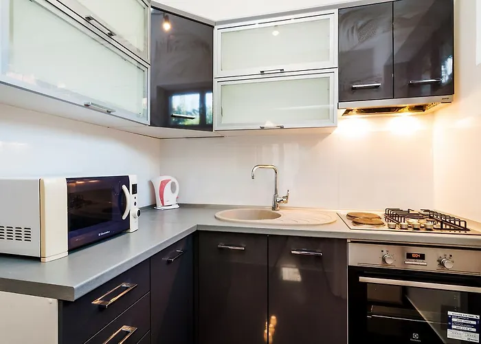 Lejlighed Brane Zadar